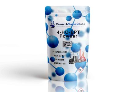 Buy 4-HO-EPT Research chemical Powder Online