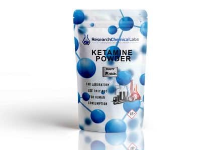 Buy KETAMINE Research Chemical POWDER Online