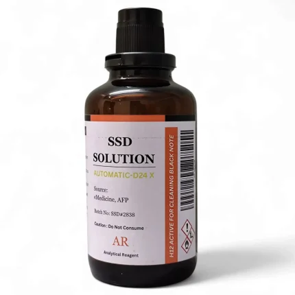 Buy SSD Solution online 1liter